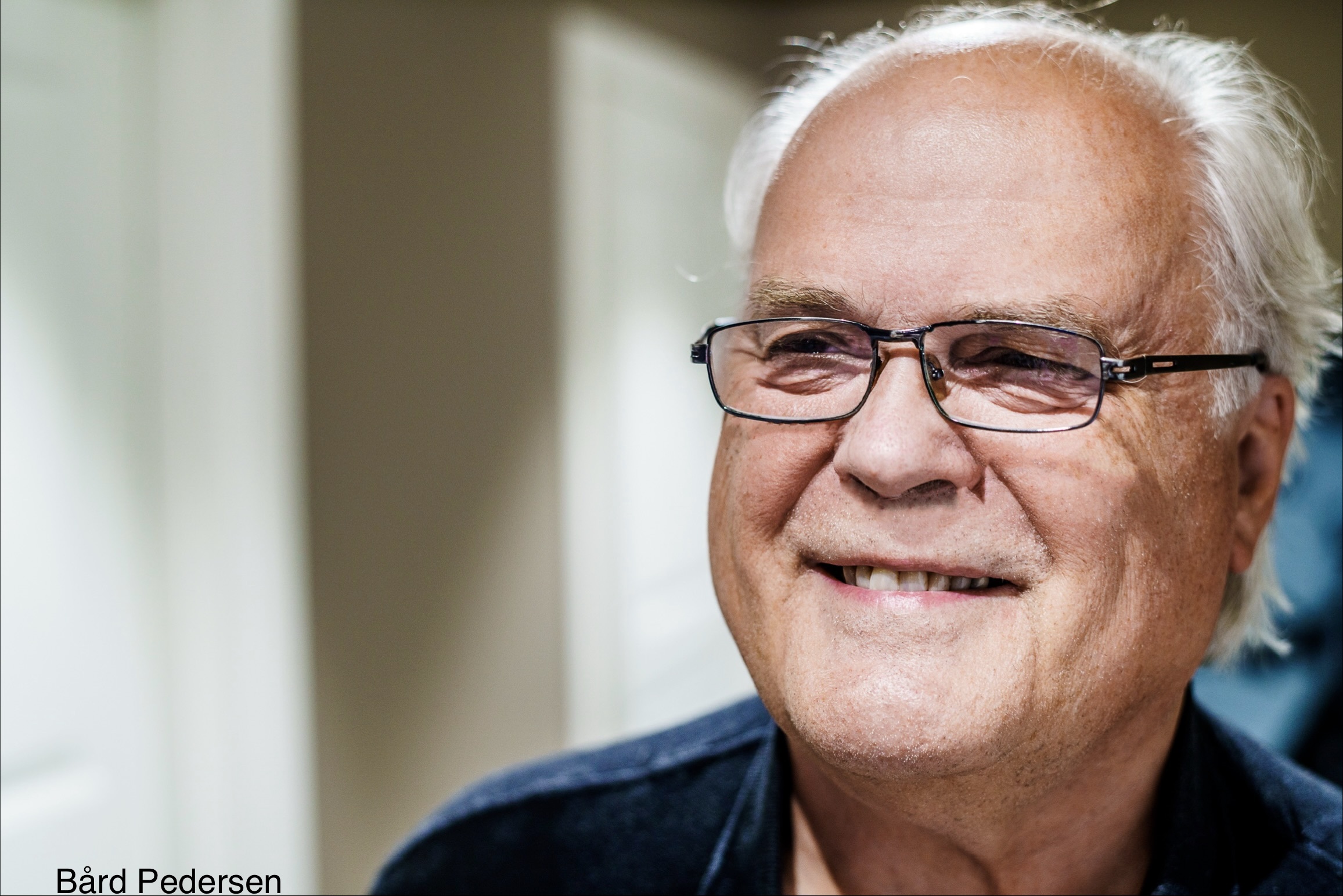 Bård Pedersen