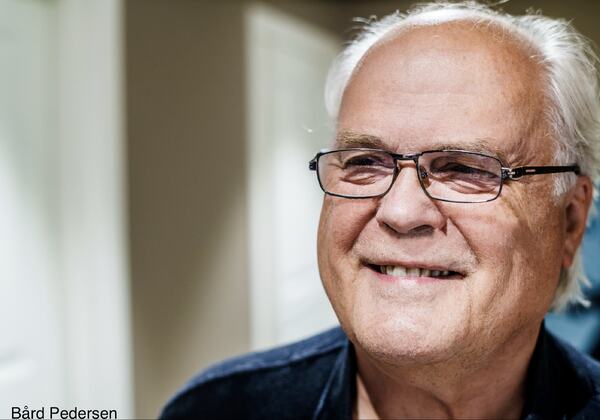 Bård Pedersen