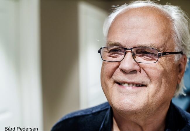 Bård Pedersen