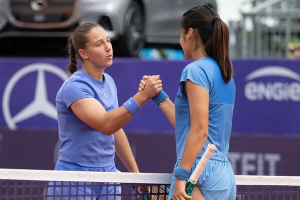 Photo : WTA
