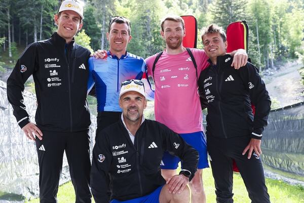 Photo : Nordic Focus
