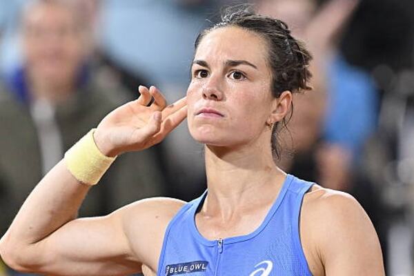 Photo : WTA