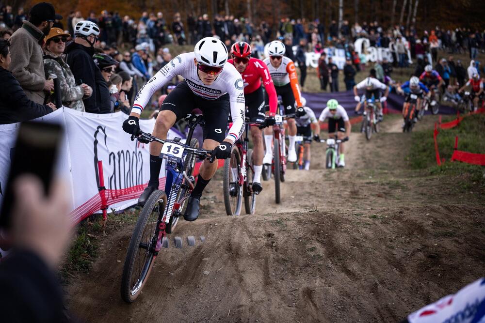 VTT COUPE DU MONDE