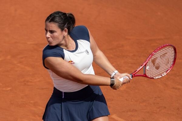Photo : WTA