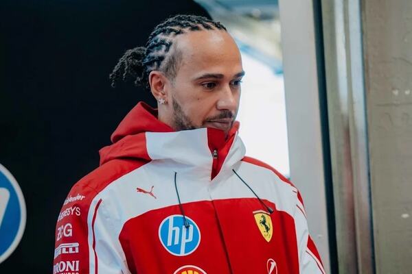 Photo : Ferrari