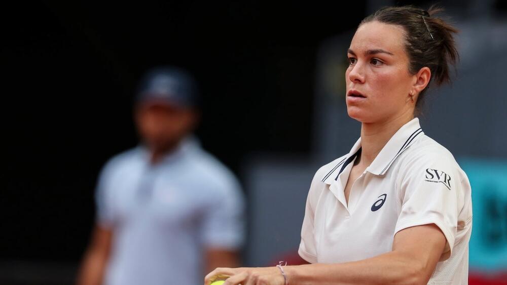 Photo : WTA Photo : WTA