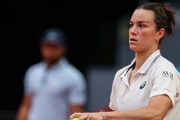 Photo : WTA