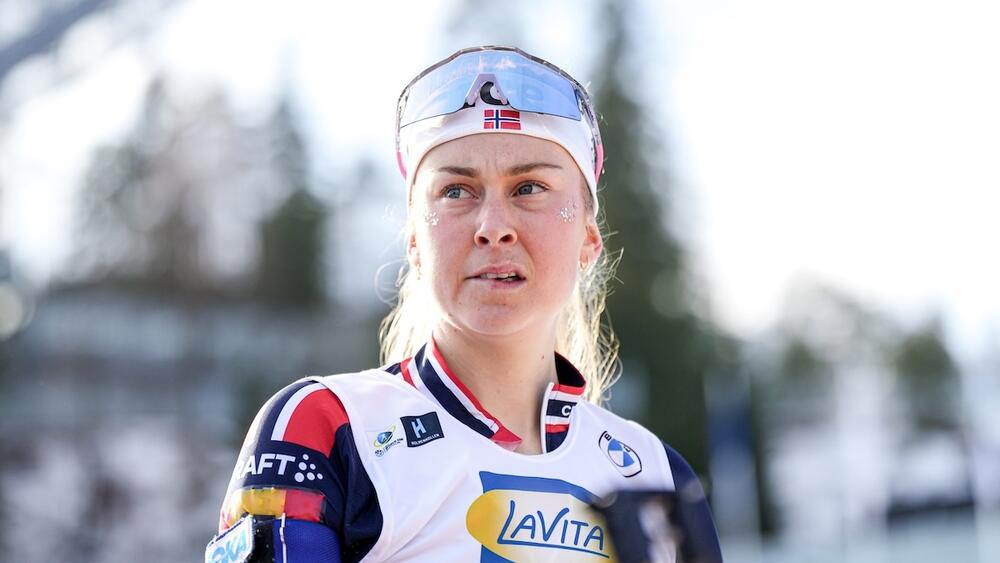 Ingrid Tandrevold