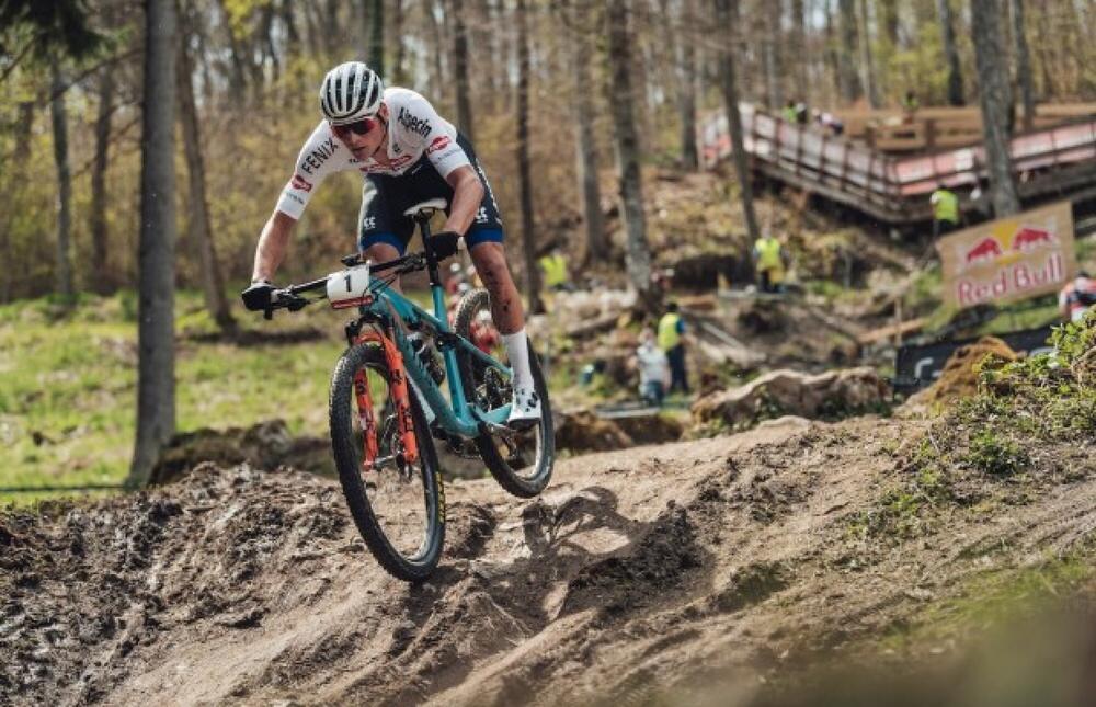 Van der Poel VTT