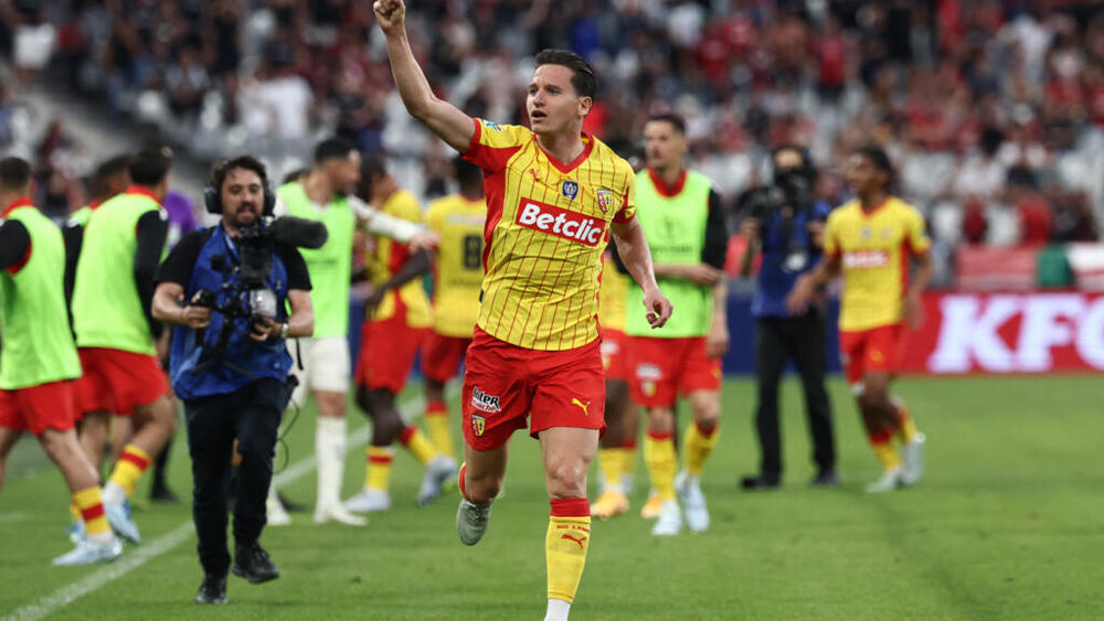 Thauvin
