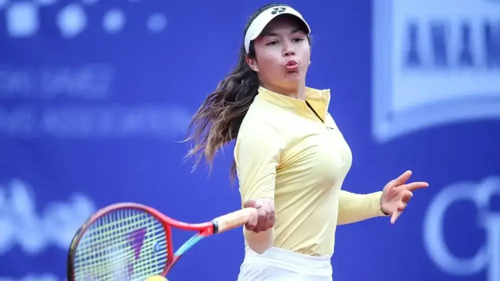 Photo : WTA Photo : WTA