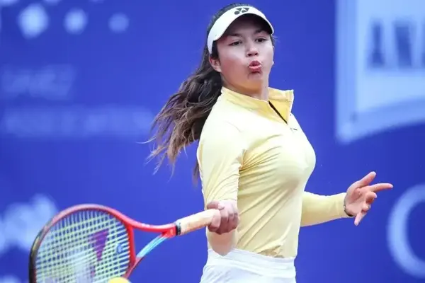 Photo : WTA