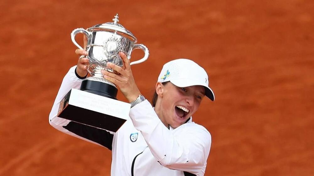 Photo : WTA Photo : WTA