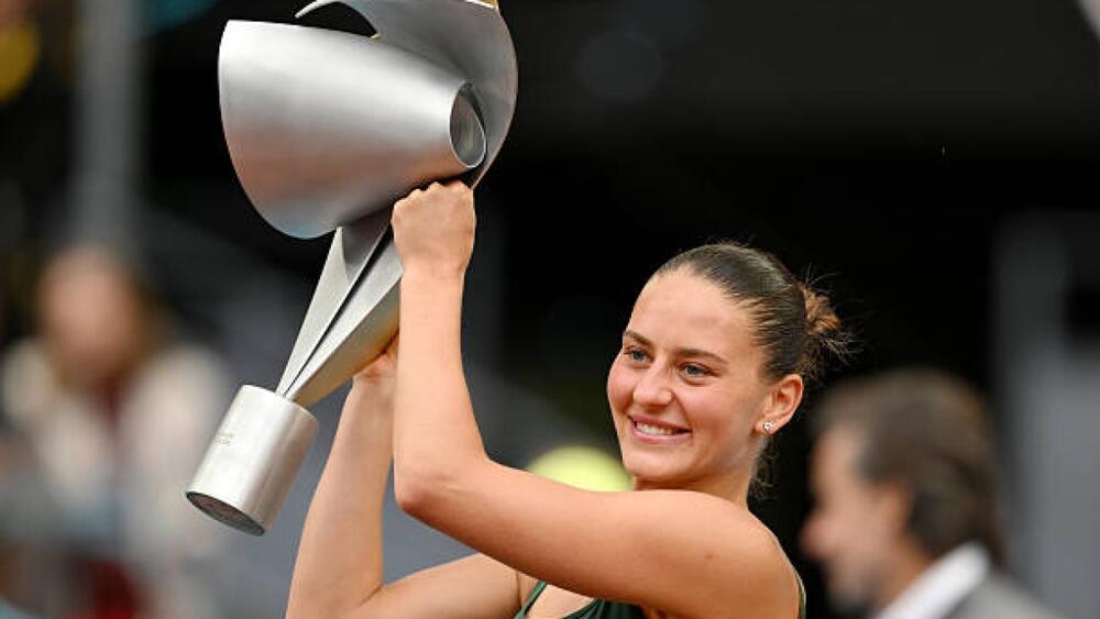 Kostyuk