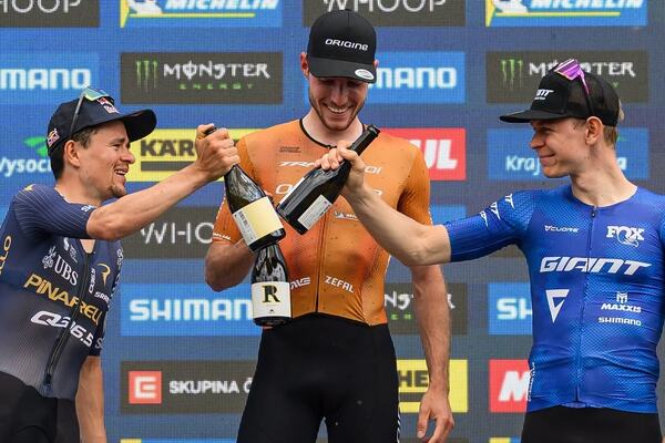 Photo : UCI