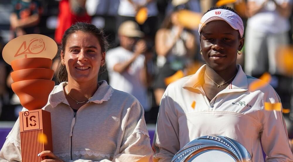 Photo : WTA Photo : WTA