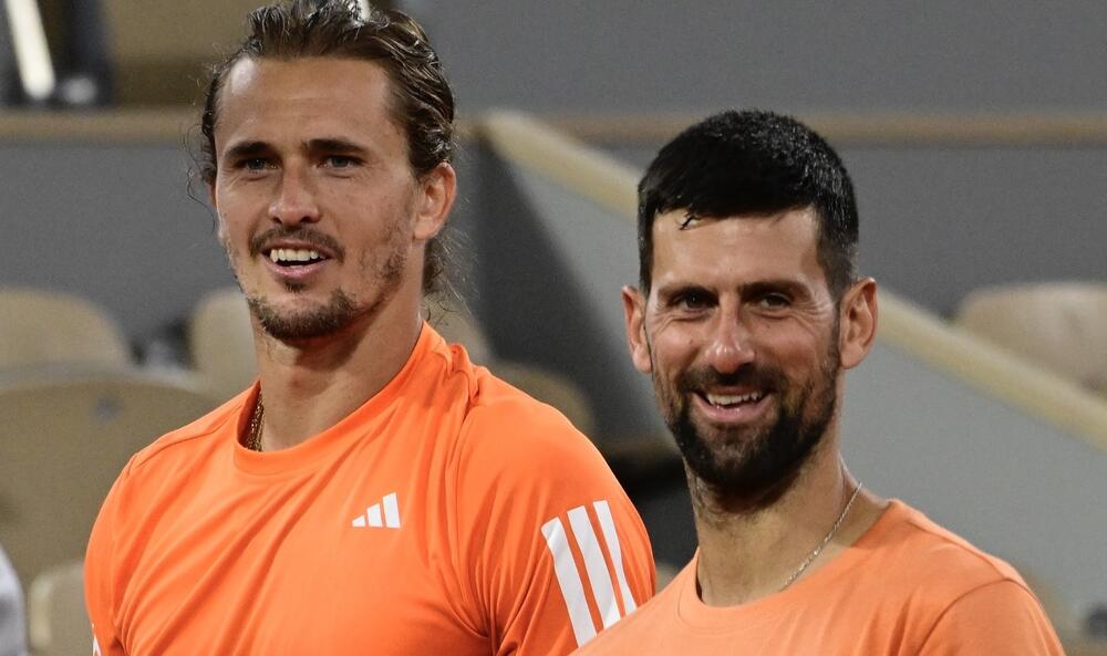 ROLAND GARROS