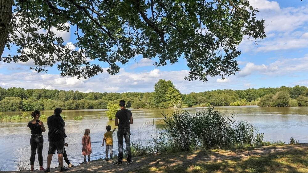 Les plus belles randonnées dans le Loiret