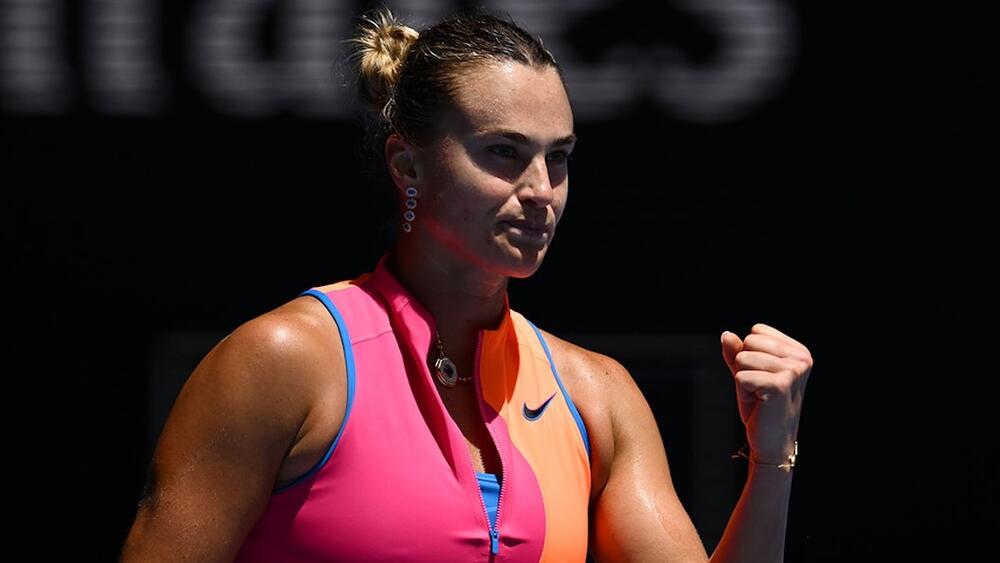 Photo : WTA Photo : WTA