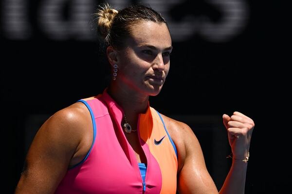 Photo : WTA