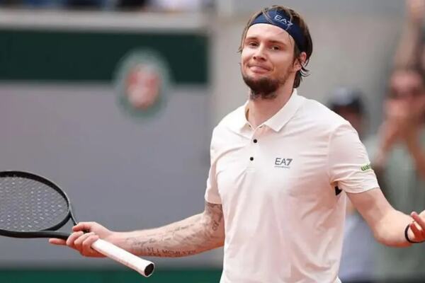 Photo : ATP