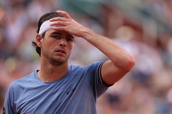 Photo : ATP