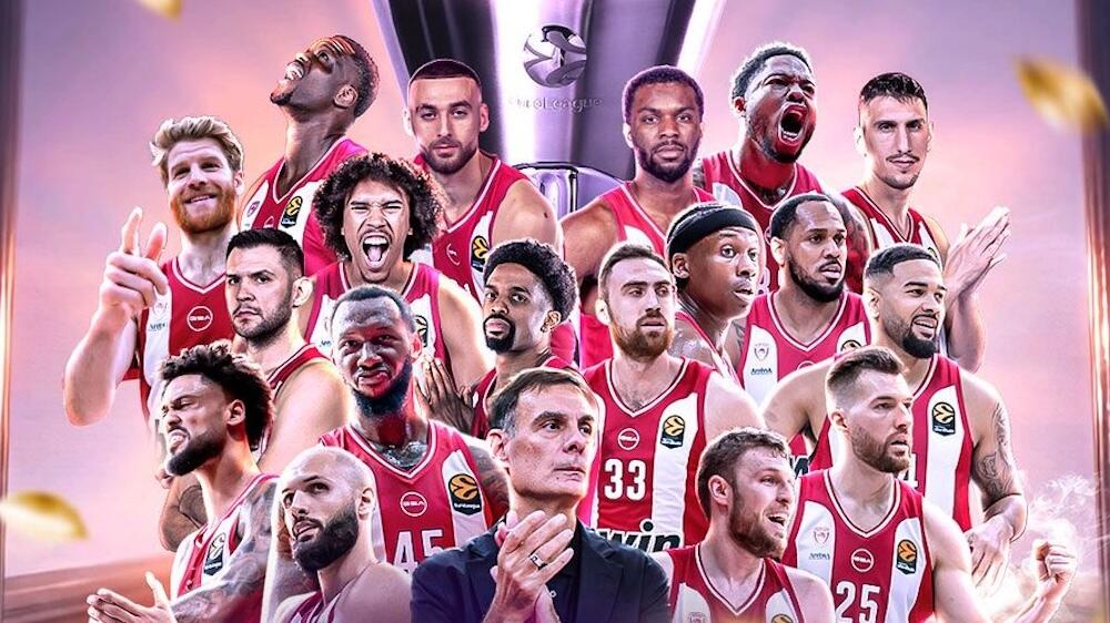 Olympiakos