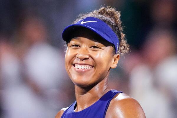 Photo : WTA