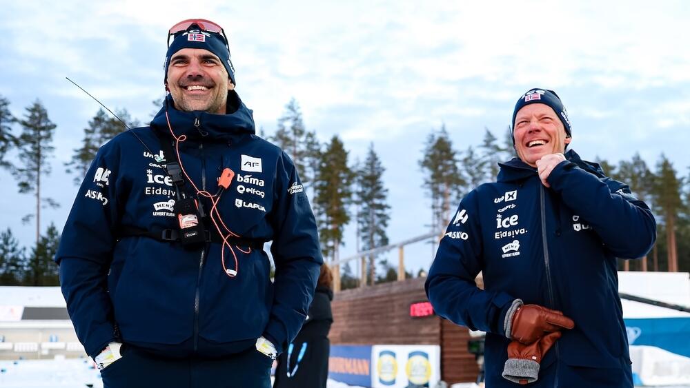 Mazet et Kristiansen