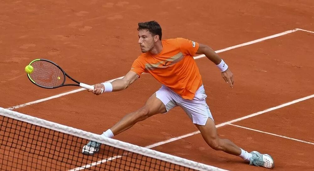 Carreno Busta