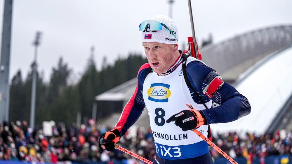 Johannes Dale
