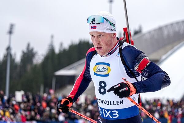 Photo : Nordic Focus