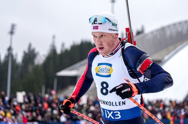 Photo : Nordic Focus