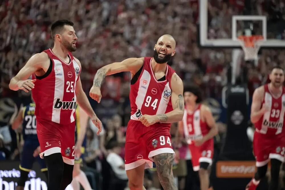 Olympiakos