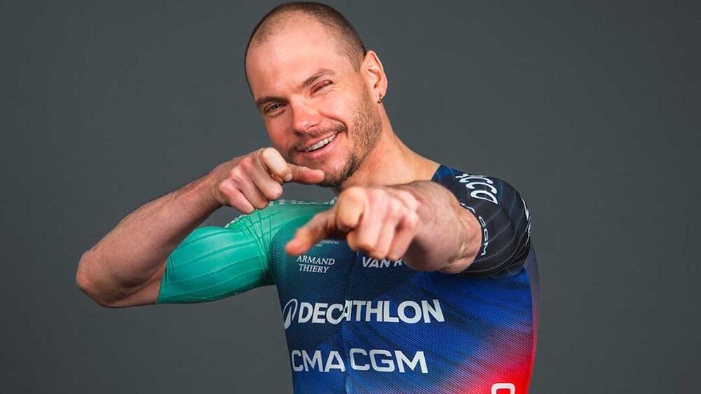 Photo Decathlon CGM CMA Emilien Jacquelin