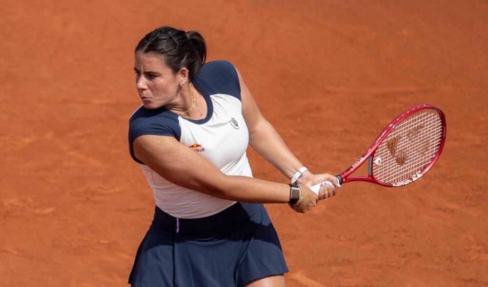 Photo : WTA