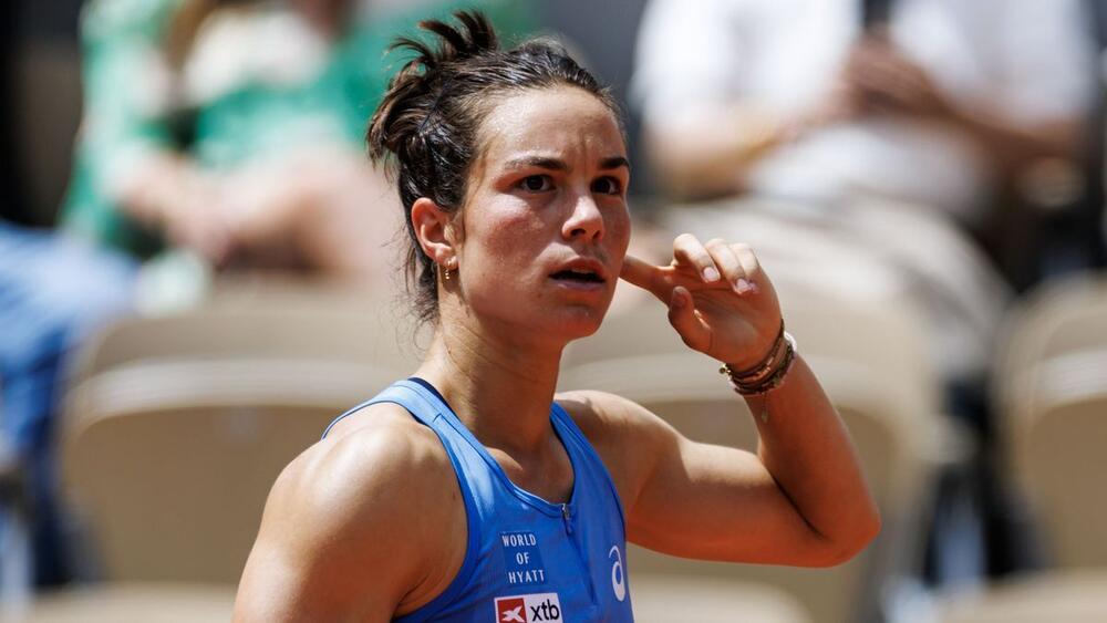 Photo : WTA