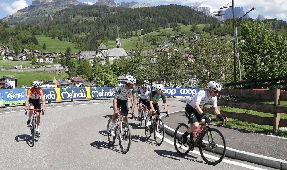 marcialonga cycling