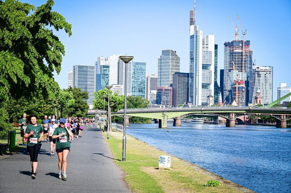 Frankfurten Runden