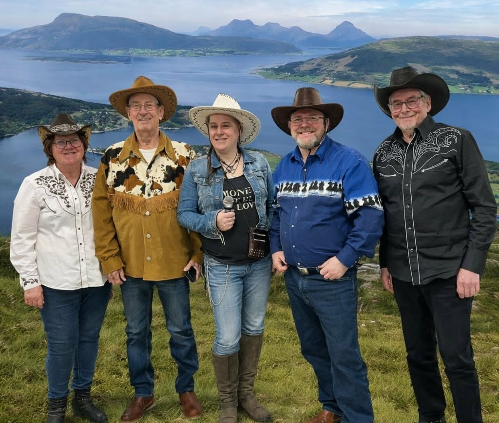 Leirfjord visegruppe ny