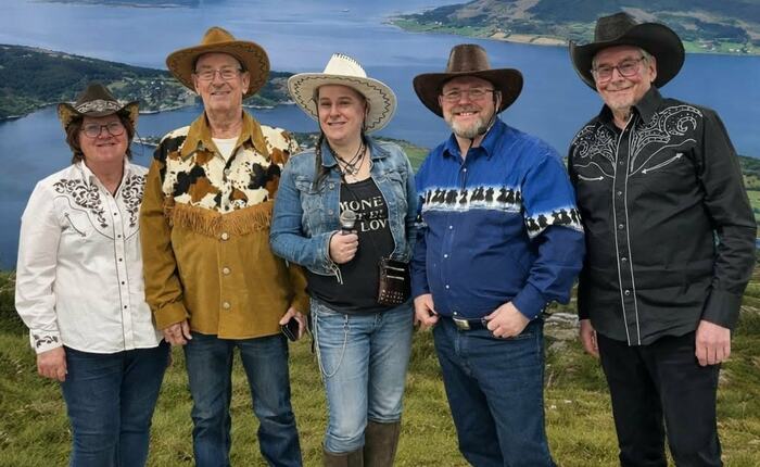 Leirfjord visegruppe ny
