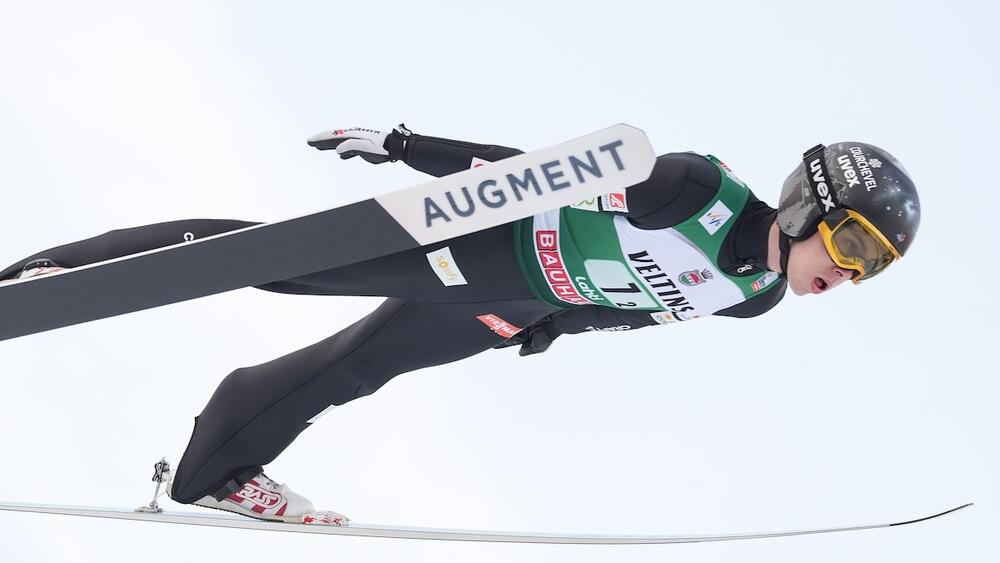 Valentin Foubert