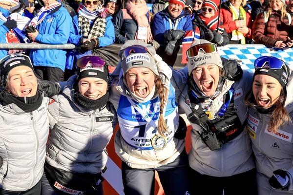 Photo : Nordic Focus