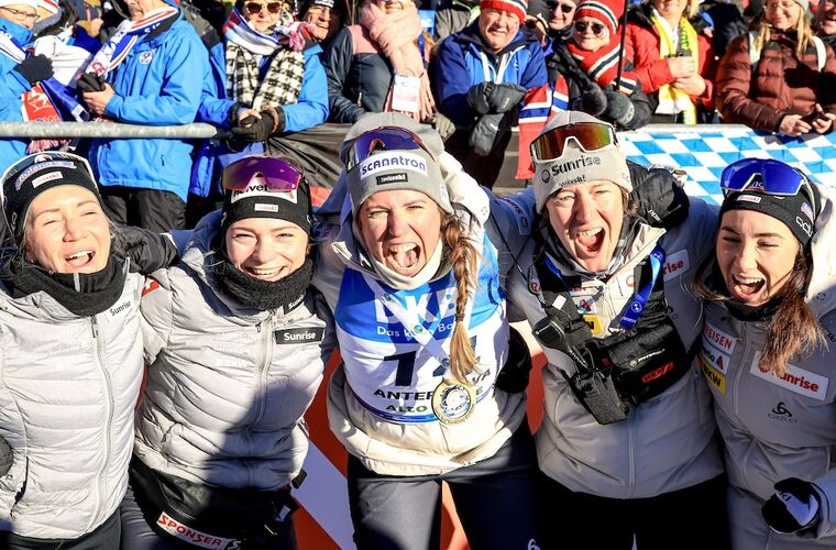 Photo : Nordic Focus