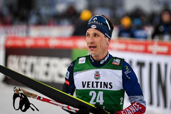 Photo : Nordic Focus