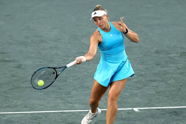 Photo : WTA