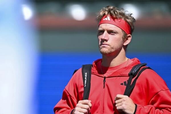 Photo : ATP
