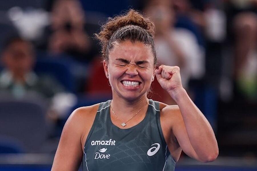 Photo : WTA Photo : WTA