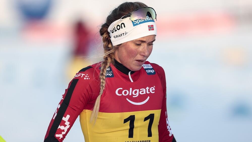 Silje Theodorsen