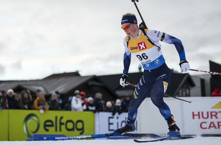 Photo : Nordic Focus